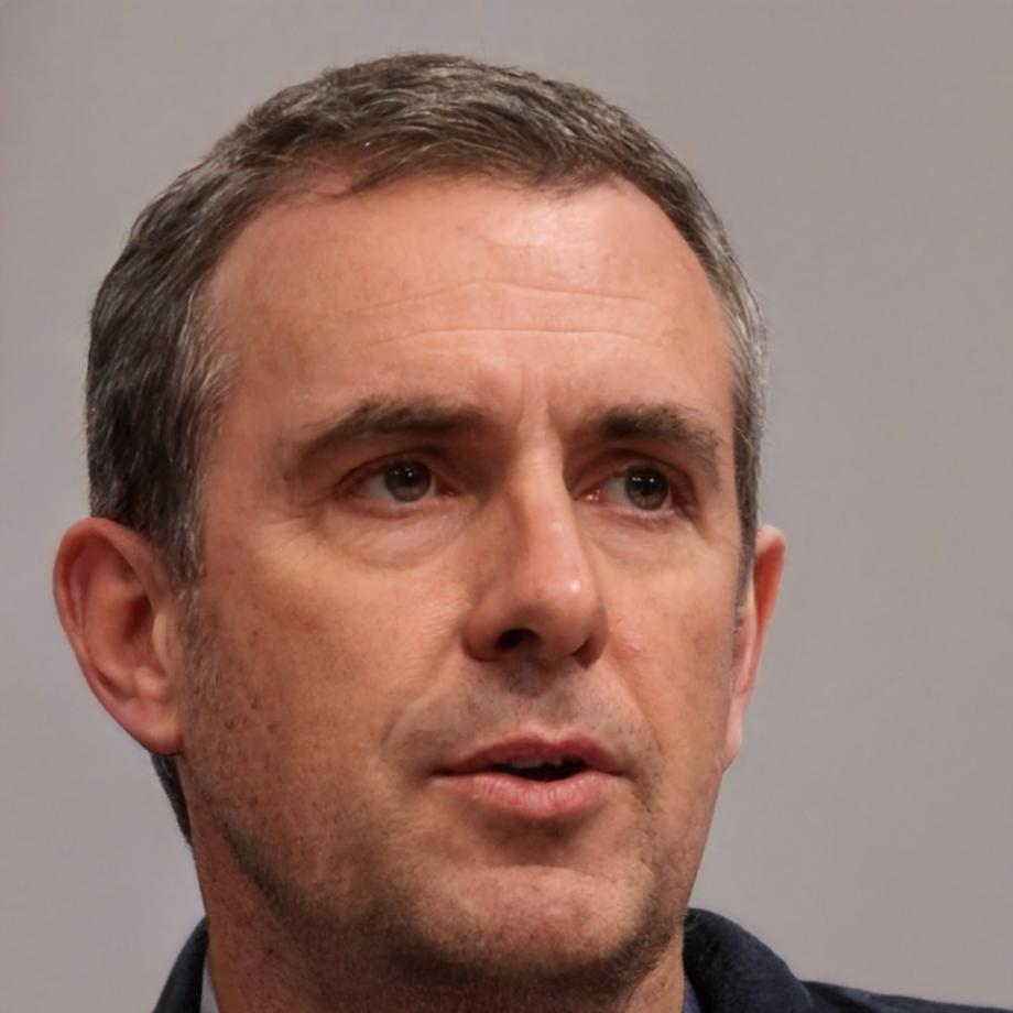 Elvin Hasanov, our lead floral designer, arranging fresh flowers