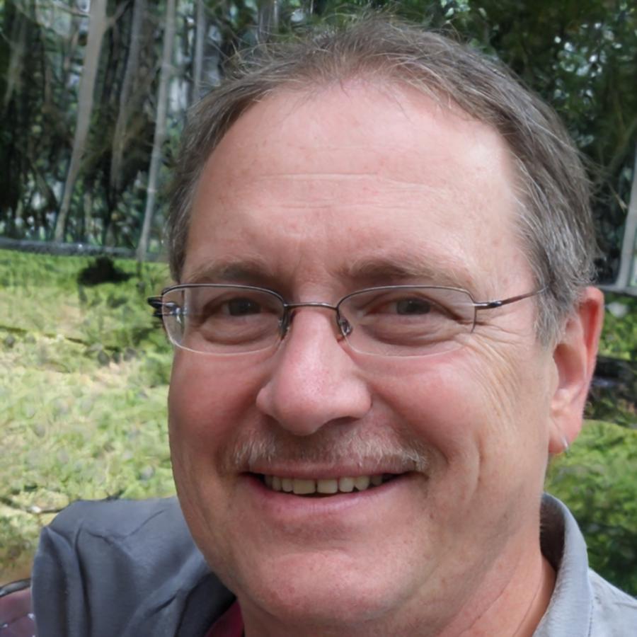 Ilkin Huseynov, regional partnership coordinator