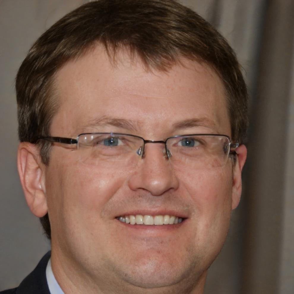 Rashad Mammadov, satisfied client