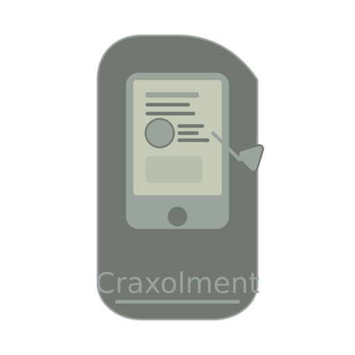 Craxolment Logo